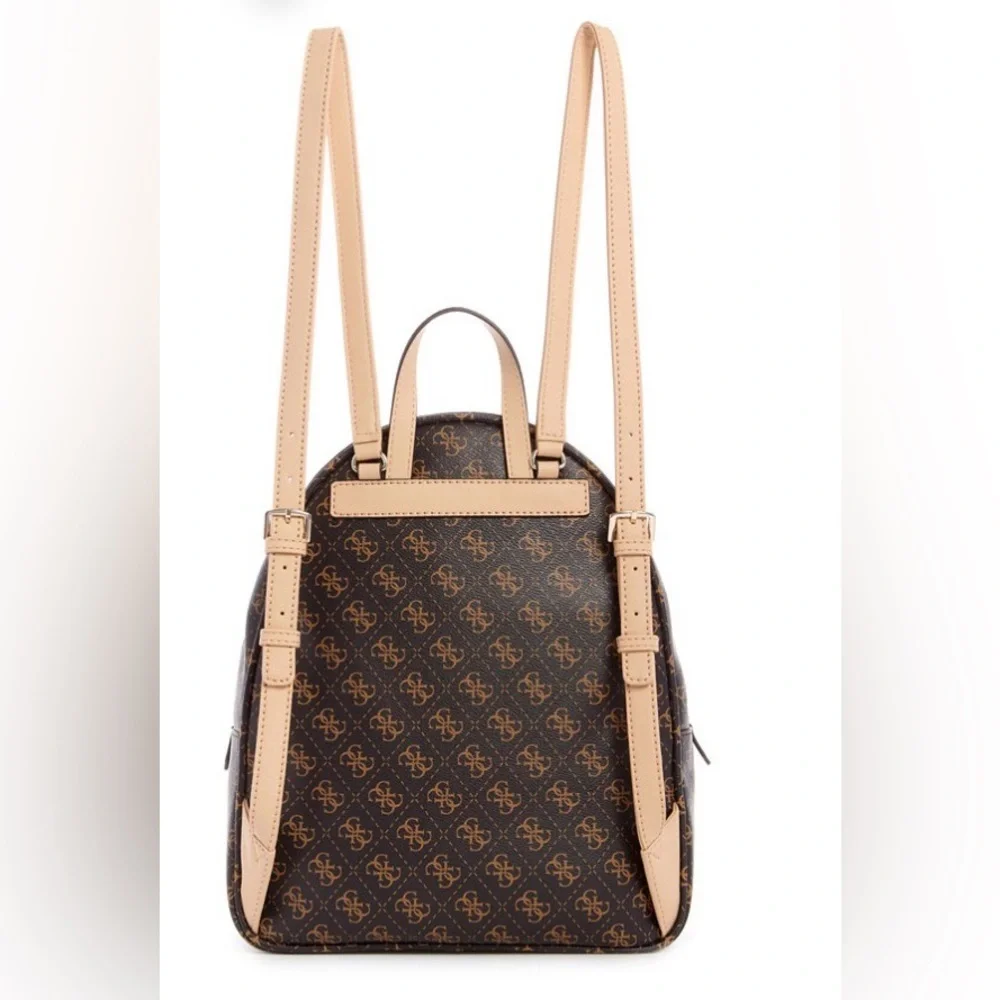 GUESS Rylan Backpack - Picture 4 of 8